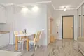 Apartamento 1 habitación 33 m² Minsk, Belarús