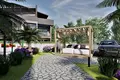 Villa de 5 pièces 450 m² Alanya, Turquie