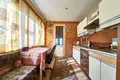 3 room house 63 m² Aziaryckaslabadski sielski Saviet, Belarus