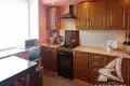 Apartamento 2 habitaciones 51 m² Malaryta, Bielorrusia