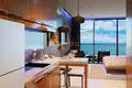 1 bedroom condo 34 m² Phuket, Thailand