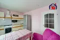 1 room apartment 43 m² Viazań, Belarus