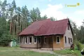 Haus 34 m² Visnieuski sielski Saviet, Belarus
