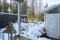 Apartamento 4 habitaciones 97 m² Valkeakoski, Finlandia