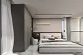 Apartment 73 m² Tatlisu, Turkey