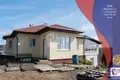 House 131 m² Jzufouski sielski Saviet, Belarus