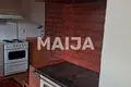 Dom wolnostojący 2 pokoi 64 m² Kouvola sub region, Finlandia