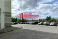 Commercial property 193 m² in Hrodna, Belarus