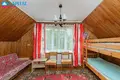 House 190 m² Pilis I, Lithuania