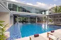 Apartamento 1 habitacion 43 m² Choeng Thale, Tailandia