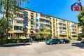 Mieszkanie 4 pokoi 58 m² Mińsk, Białoruś