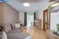 Mieszkanie 2 pokoi 42 m² Wilno, Litwa
