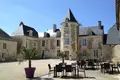 Castle 920 m² pernay, France