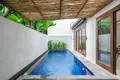 Villa de 4 dormitorios 140 m² Kerobokan Kaja, Indonesia