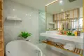 2 bedroom apartment 89 m² Phuket, Thailand