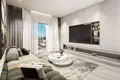 Apartamento 2 habitaciones 100 m² Pafos, Chipre