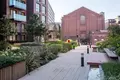 Apartamento 2 habitaciones 70 m² Birmingham, Reino Unido