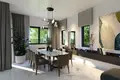 Kompleks mieszkalny New complex of townhouses in a prestigious area, Oroklini, Cyprus