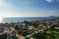 1 bedroom apartment 44 m² Kestel, Turkey