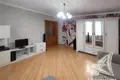 Apartamento 3 habitaciones 76 m² Muchaviecki sielski Saviet, Belarús