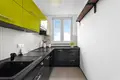 2 room apartment 38 m² Warsaw, Poland