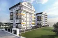 Apartamento 3 habitaciones 65 m² Muratpasa, Turquía