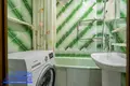 3 room apartment 66 m² Minsk, Belarus