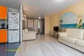 Appartement 3 chambres 84 m² Minsk, Bélarus