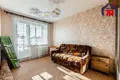 3 room apartment 65 m² Minsk, Belarus
