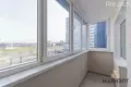 Apartamento 3 habitaciones 116 m² Minsk, Bielorrusia