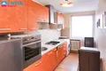 Apartamento 2 habitaciones 51 m² Šiauliai, Lituania