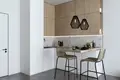 Apartamento 1 habitacion 42 m² Tibubeneng, Indonesia