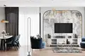 Wohnung 5 zimmer 141 m² Kecioren, Türkei