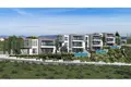 3-Schlafzimmer-Villa 230 m² Tala, Zypern
