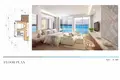 Wohnung 1 Schlafzimmer 32 m² Sakhu, Thailand