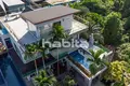 Villa 13 Zimmer 600 m² Phuket, Thailand