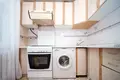 Mieszkanie 2 pokoi 46 m² Mińsk, Białoruś
