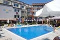Квартира 2 комнаты 70 м² Несебр, Болгария