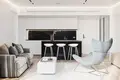 Studio apartment 1 bedroom 69 m² Phuket, Thailand