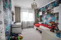 Apartamento 3 habitaciones 64 m² Riga, Letonia