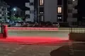 Apartamento 2 habitaciones 50 m² Montenegro, Montenegro