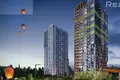 Квартира 2 комнаты 48 м² Боровляны, Беларусь