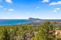 villa de 5 dormitorios 680 m² Altea, España