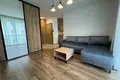 Appartement 1 chambre 32 m² en Cracovie, Pologne