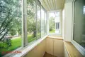 Appartement 4 chambres 78 m² Minsk, Bélarus