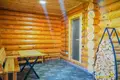 Chalet 117 m² Ozyaritska Slabadski rural council, Bélarus