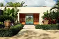 Villa de 4 dormitorios 721 m² Phuket, Tailandia