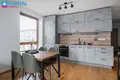 Квартира 3 комнаты 55 м² Вильнюс, Литва