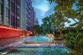 Appartement 1 chambre 30 m² Kathu, Thaïlande