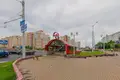 Квартира 1 комната 34 м² Минск, Беларусь